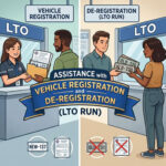 LTO Registration Support