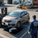 Vehicle Disposal Assistance